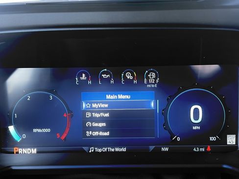 New 2026 Ford F350 Lariat image 24