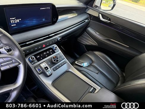 Used 2024 Hyundai Palisade Calligraphy AWD/4WD image 33