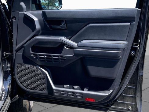 Certified 2025 Toyota Tacoma SR RWD image 21