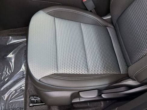 New 2026 Chevrolet Trax LT FWD image 19