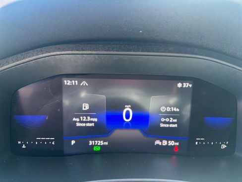 Certified 2023 Volkswagen Atlas SE image 8