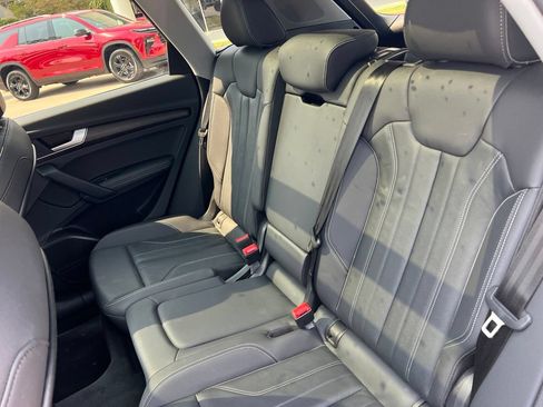 Used 2024 Audi Q5 2.0T Premium Plus AWD/4WD image 24