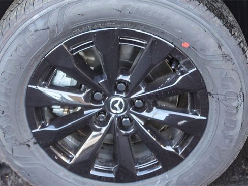 New 2026 MAZDA CX-50 AWD 2.5 Hybrid w/ Weather Package image 10