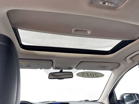 Used 2015 Honda CR-V EX-L image 17