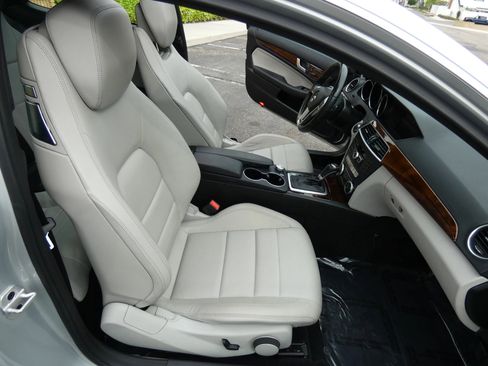 Used 2015 Mercedes-Benz C 350 Coupe image 28