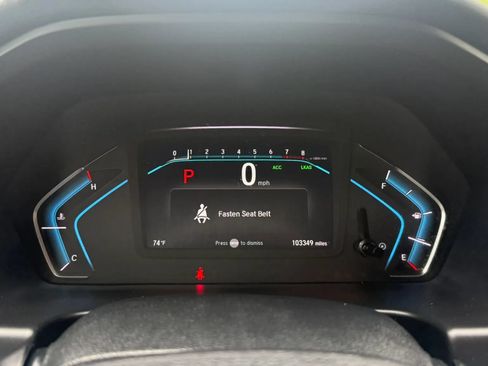 Used 2019 Honda Odyssey Elite image 12