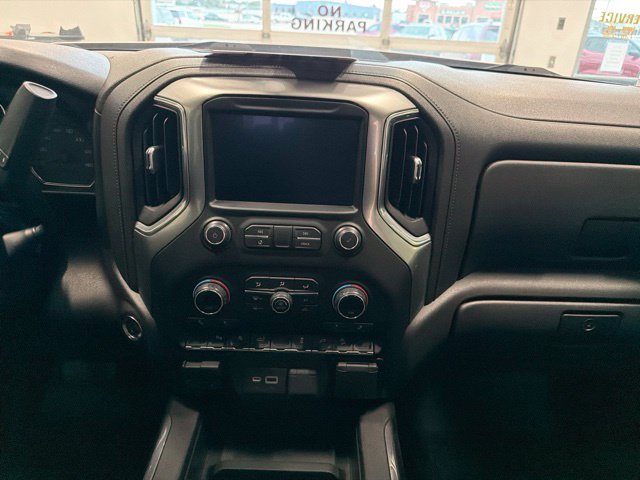Used 2020 Chevrolet Silverado 1500 RST w/ All-Star Edition AWD/4WD image 18