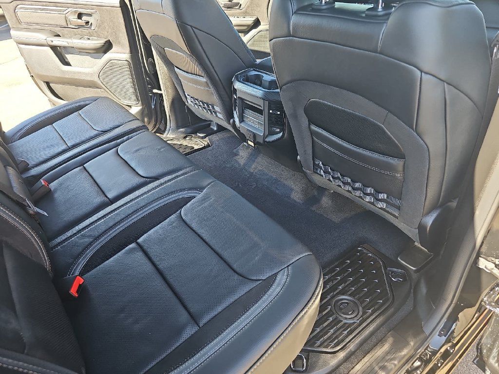 Used 2026 RAM 1500 RHO AWD/4WD image 11
