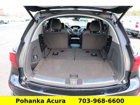 Used 2019 Acura MDX w/Advance Pkg image 27