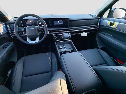 New 2026 Hyundai Santa Fe Limited image 17