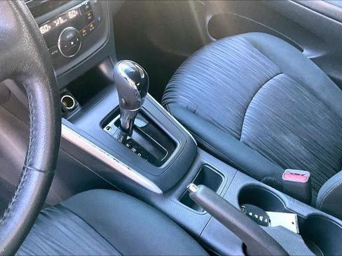 Certified 2019 Nissan Sentra SV w/ Special Edition Package image 15