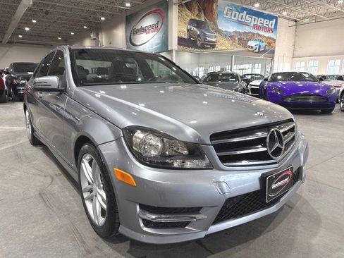 Used 2014 Mercedes-Benz C 250 Sedan image 22
