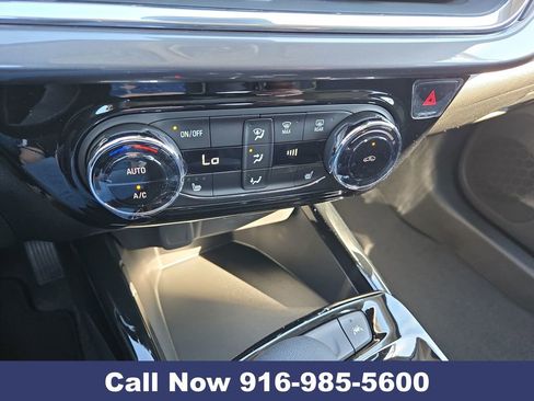 New 2026 Chevrolet Trax ACTIV w/ Driver Confidence Package FWD image 15