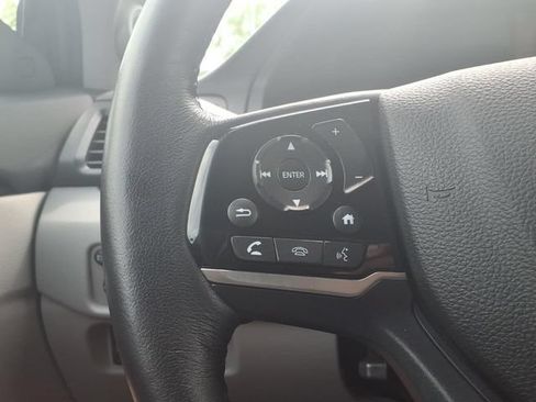 Used 2020 Honda Pilot Elite image 28