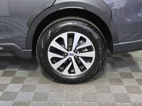 Used 2024 Subaru Outback AWD/4WD image 20