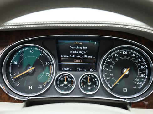 Used 2016 Bentley Continental GT V8 S image 26