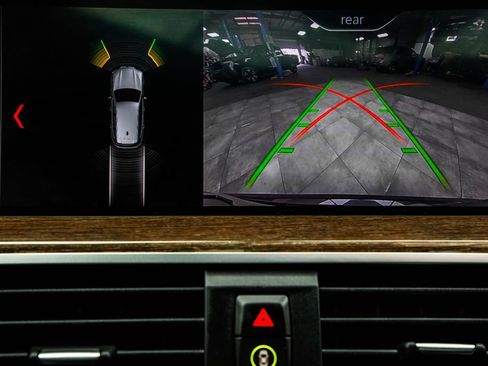 Used 2019 BMW X3 xDrive30i w/ Convenience Package image 35