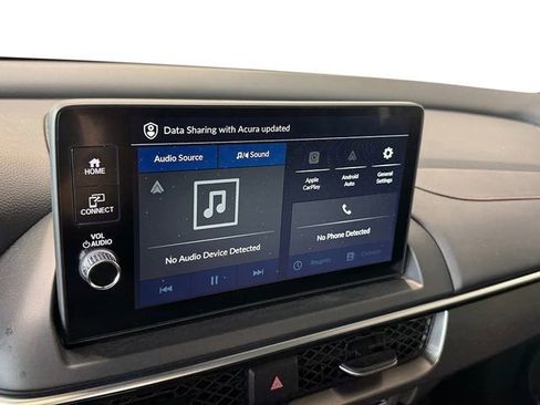 New 2025 Acura ADX A-Spec image 21