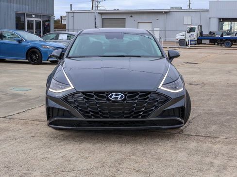 Used 2022 Hyundai Sonata SEL image 21