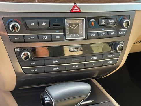 Used 2019 Genesis G80 3.8 w/ Sport Package 02 image 19