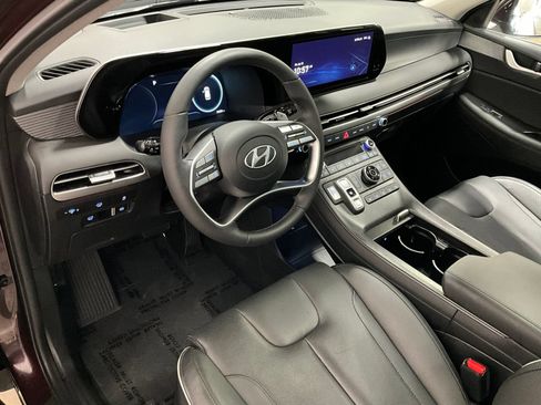 Used 2025 Hyundai Palisade Limited AWD/4WD image 15