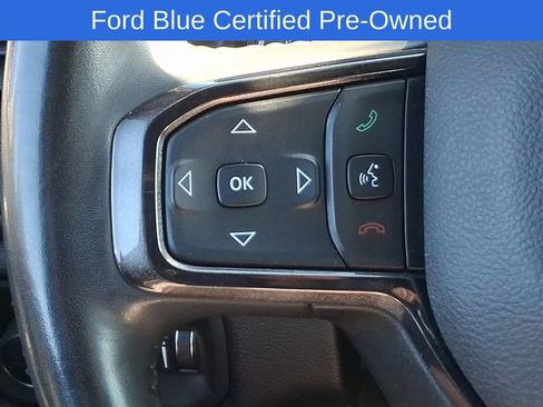 Used 2022 RAM 1500 Big Horn w/ Built-to-serve Edition AWD/4WD image 22