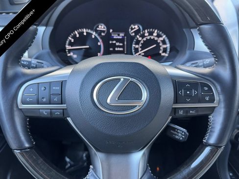 Used 2023 Lexus GX 460 Premium w/ Premium Package AWD/4WD image 24