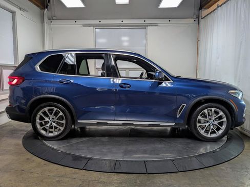 Used 2019 BMW X5 xDrive40i w/ Premium Package AWD/4WD image 9