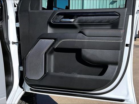 New 2026 GMC Sierra 2500 AT4X image 11