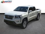 Used 2024 Nissan Frontier SV w/ SV Convenience Package image 2