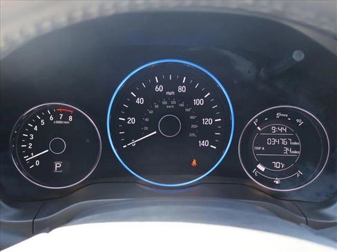 Used 2022 Honda HR-V Sport image 14