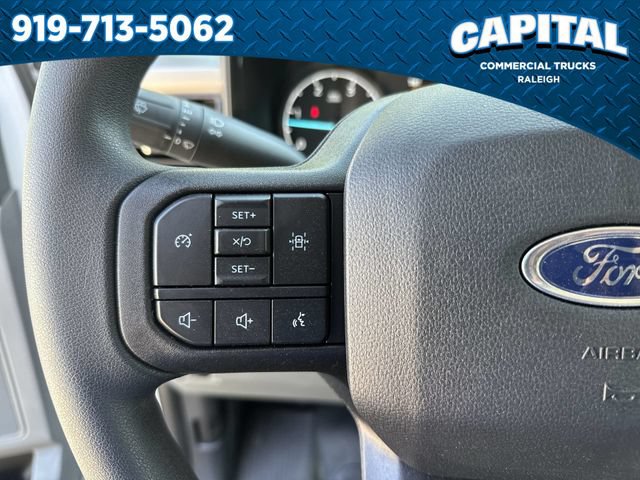 New 2026 Ford F550 2WD Crew Cab image 24