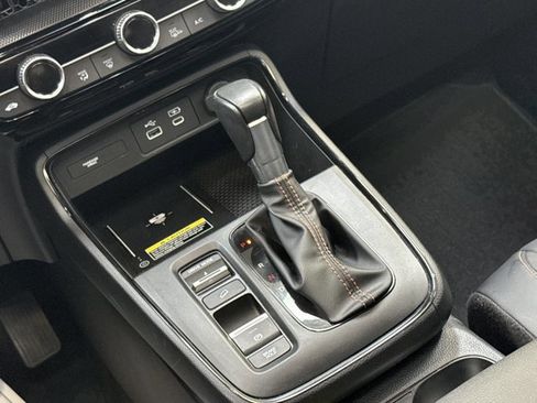 Used 2025 Honda CR-V Sport Touring image 26
