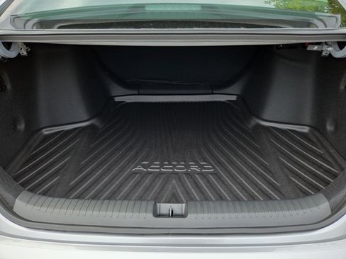 New 2025 Honda Accord LX image 38