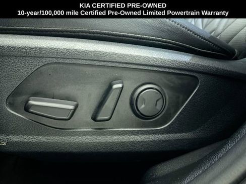 Certified 2024 Kia Sportage X-Pro Prestige image 20