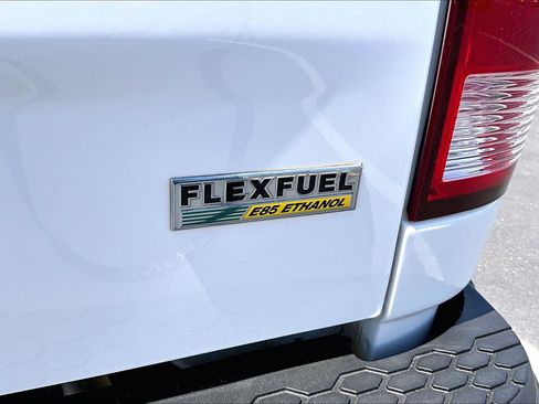 Used 2017 RAM 1500 Tradesman w/ Power & Remote Entry Group RWD image 28