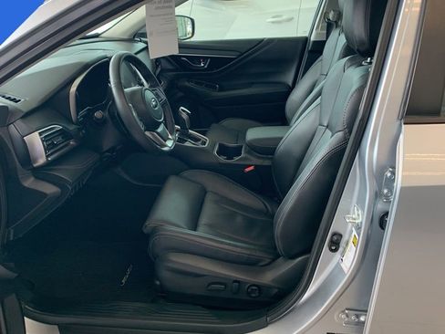 Certified 2025 Subaru Legacy Limited image 3