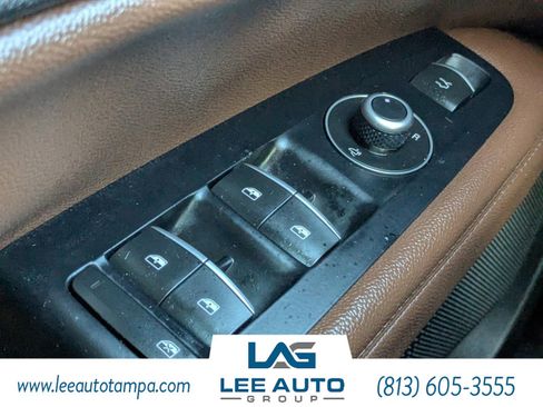 Used 2019 Alfa Romeo Stelvio Ti w/ Nero Edizione image 26