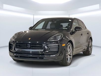 Certified 2026 Porsche Macan