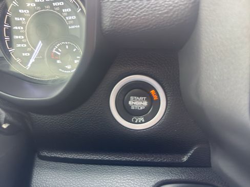 Used 2021 RAM 2500 Power Wagon image 25