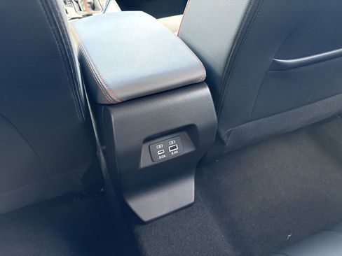 New 2026 Subaru Crosstrek 2.5i Limited AWD/4WD image 23