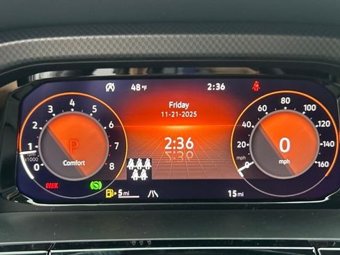 New 2026 Volkswagen Atlas Peak Edition AWD/4WD image 21