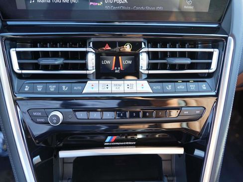 Used 2025 BMW M8 Competition w/ M Carbon Exterior Package image 18