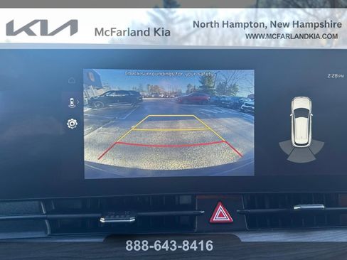 Used 2023 Kia Sportage X-Pro image 22
