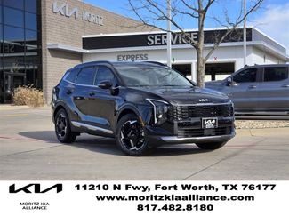 New 2026 Kia Sportage EX w/ EX Panorama Roof Package video 1