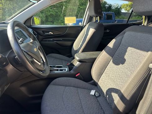 Used 2024 Chevrolet Equinox LT AWD/4WD image 36
