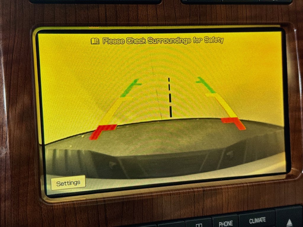 Used 2009 Ford F150 Lariat AWD/4WD image 15