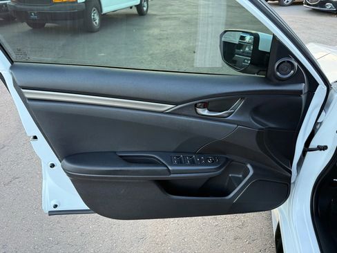 Used 2021 Honda Civic Sport image 34