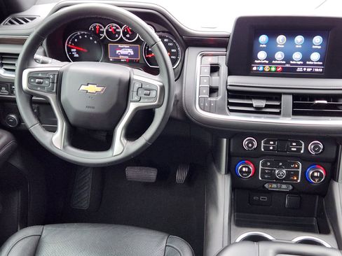 Certified 2023 Chevrolet Tahoe LS image 25