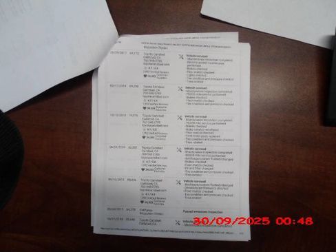 Used 2011 Toyota Highlander Limited image 46